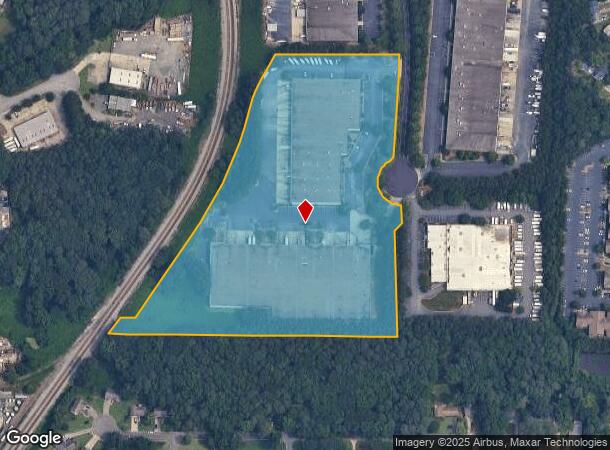  3625 2655 Kennesaw 75 Pkwy, Kennesaw, GA Parcel Map