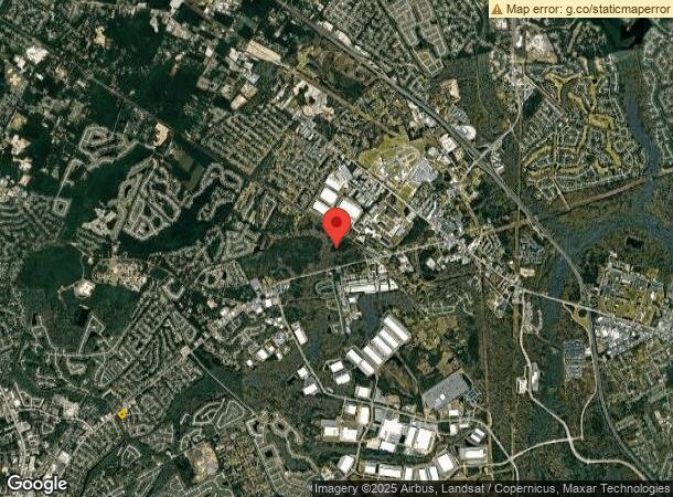  Ladson Rd, Ladson, SC Parcel Map