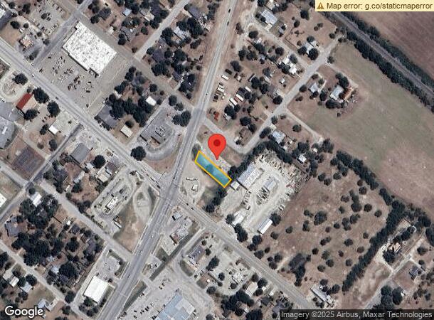  116 N State Highway 359, Mathis, TX Parcel Map