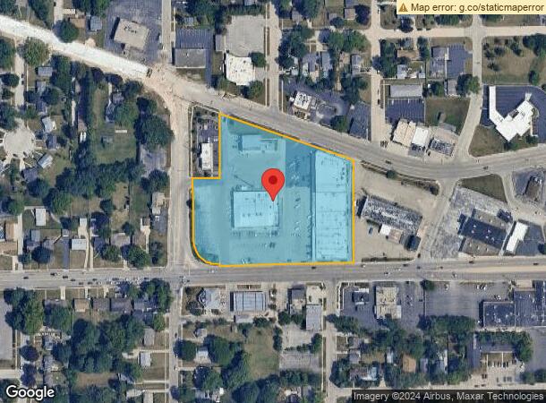 3816 Broadway, Rockford, IL 61108 - Property Record | LoopNet