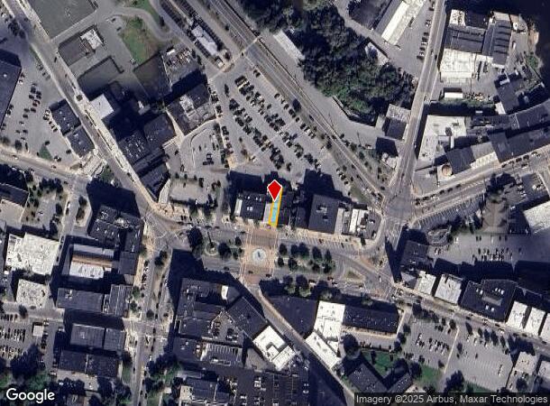 67 Public Sq, Watertown, NY Parcel Map