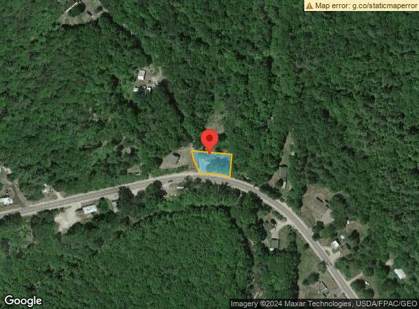  905 Weld Rd, Wilton, ME Parcel Map