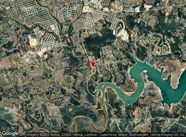 3035 Stillhouse Lake Rd, Harker Heights, TX Parcel Map