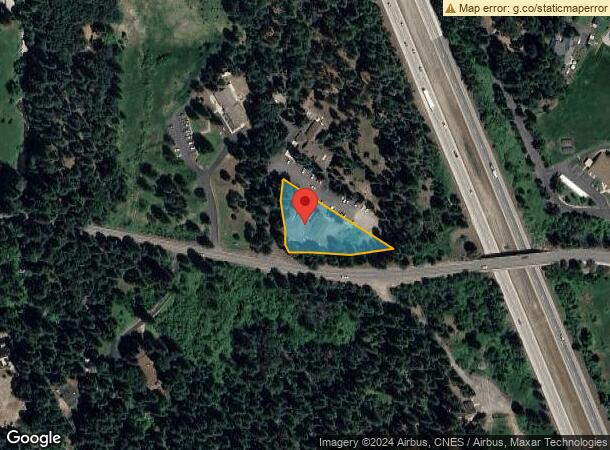  633 Lassen Ln, Mount Shasta, CA Parcel Map