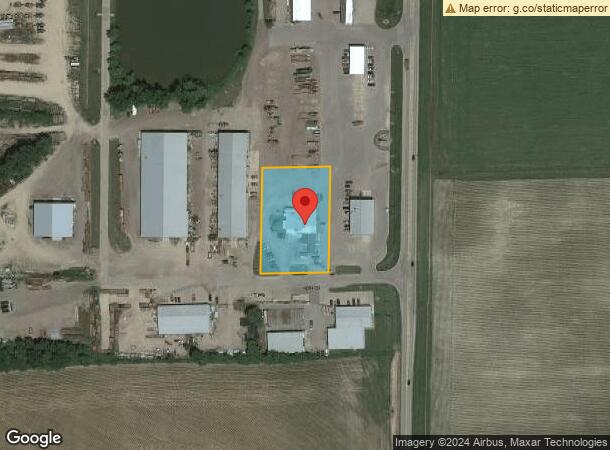  2532 Peiper Rd, Cottage Grove, WI Parcel Map