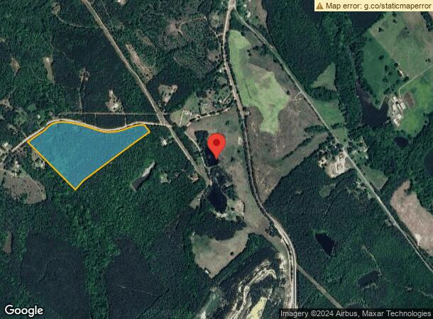  169 Skinner Rd, Gray, GA Parcel Map