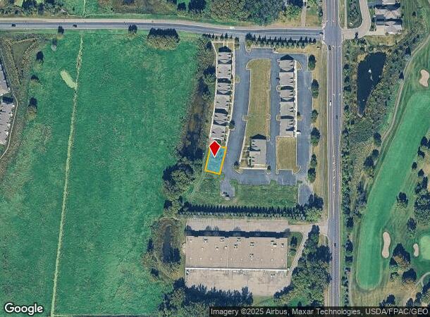  80 Address Unassigned, Hamel, MN Parcel Map