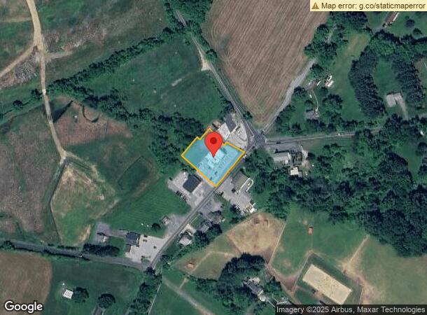  13522 Long Green Pike, Baldwin, MD Parcel Map