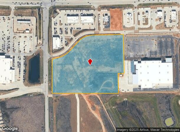  38860 Spur 149 Rd, Magnolia, TX Parcel Map