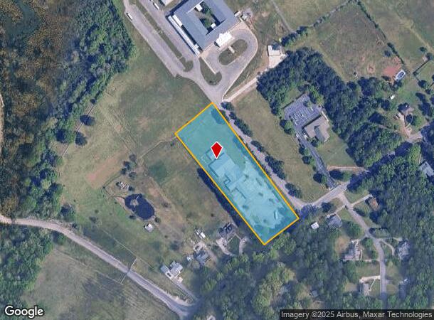 6267 Eastern Valley Rd, Mc Calla, AL Parcel Map
