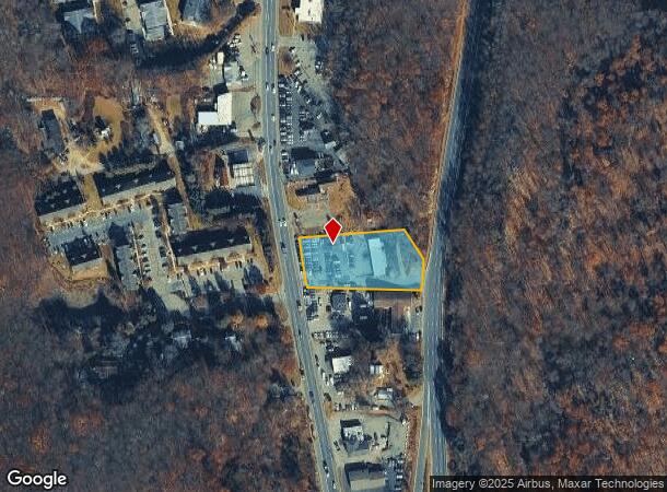 637 State Route 15 S, Lake Hopatcong, NJ Parcel Map