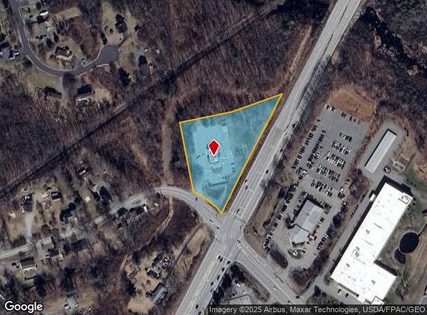  63 Ocean Rd, Greenland, NH Parcel Map