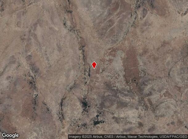  2305 E Highway 90, Alpine, TX Parcel Map