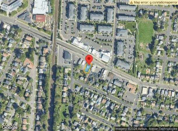  147 Avenel St, Avenel, NJ Parcel Map