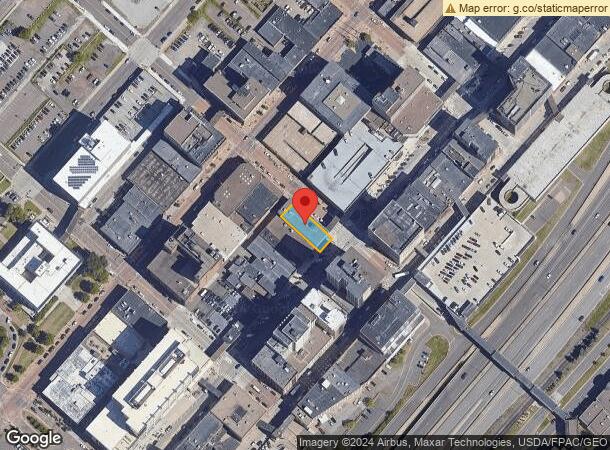  301-303 W Superior St, Duluth, MN Parcel Map