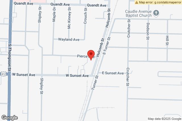 1000 S Holcomb St Springdale Ar 72764 Warehouse Property For