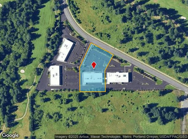  4700 Nw Camas Meadows Dr, Camas, WA Parcel Map