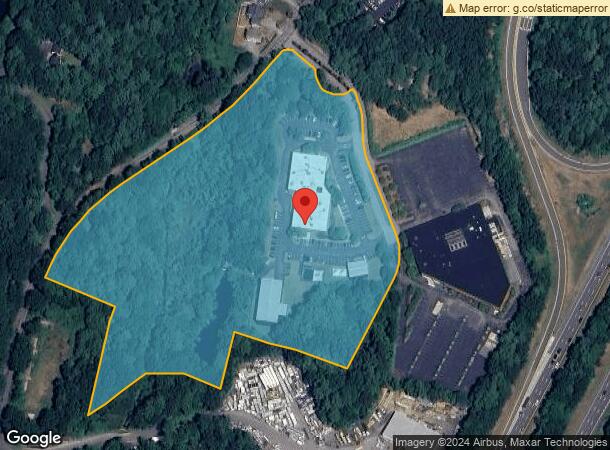  70 Codman Hill Rd, Boxborough, MA Parcel Map