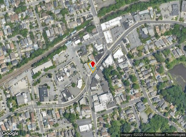  3991 Amboy Rd, Staten Island, NY Parcel Map