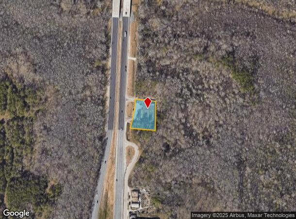  5020 Houston Rd, Macon, GA Parcel Map