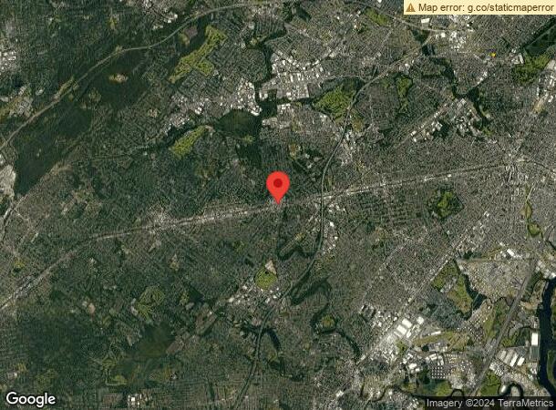  140 Hillside Ave, Hillside, NJ Parcel Map