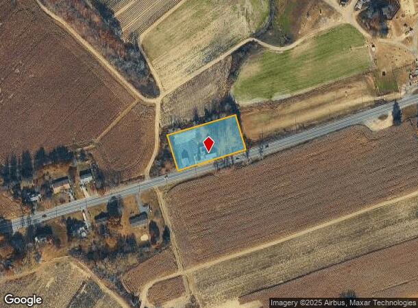  310 State Route 94 S, Newton, NJ Parcel Map