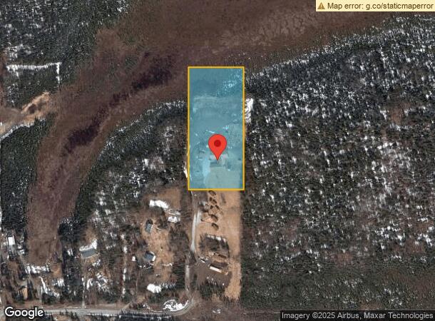  39180 Farview St, Sterling, AK Parcel Map