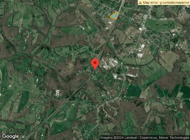  1397 New Gallatin Rd, Scottsville, KY Parcel Map