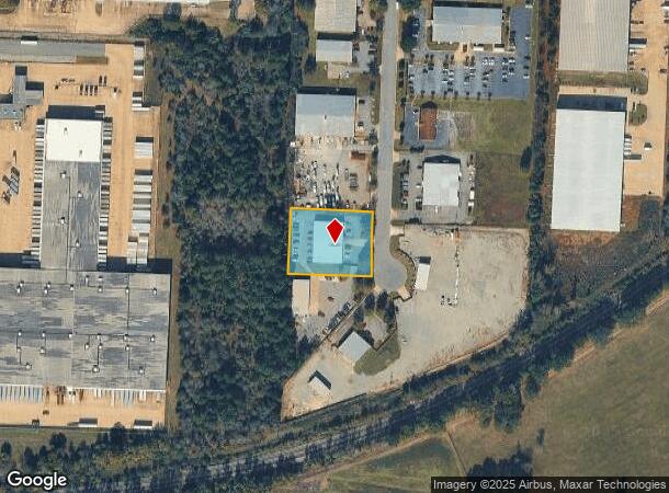 11300 Otter Creek East Blvd, Mabelvale, AR Parcel Map