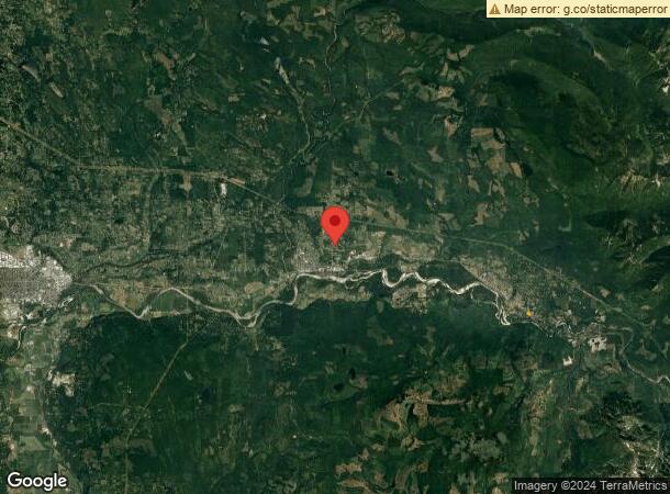  17002 415Th Ave Se, Gold Bar, WA Parcel Map