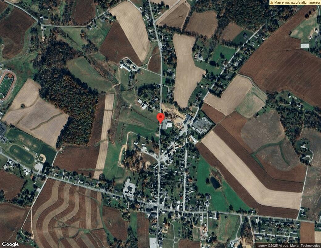 175 N Market St, Fawn Grove, PA, 17321 Freestanding Property For Sale