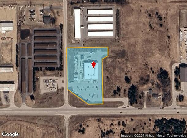  7007 M 72 E, Williamsburg, MI Parcel Map