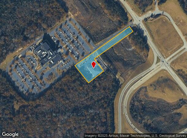 4391 Riverchase Dr Sw, Phenix City, AL Parcel Map