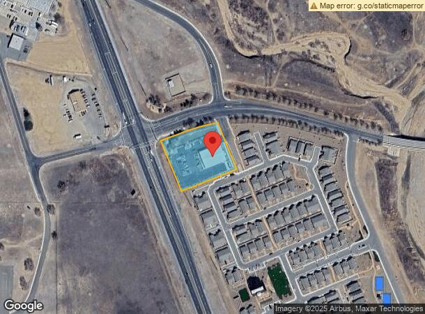  300 N Village Way, Dewey, AZ Parcel Map