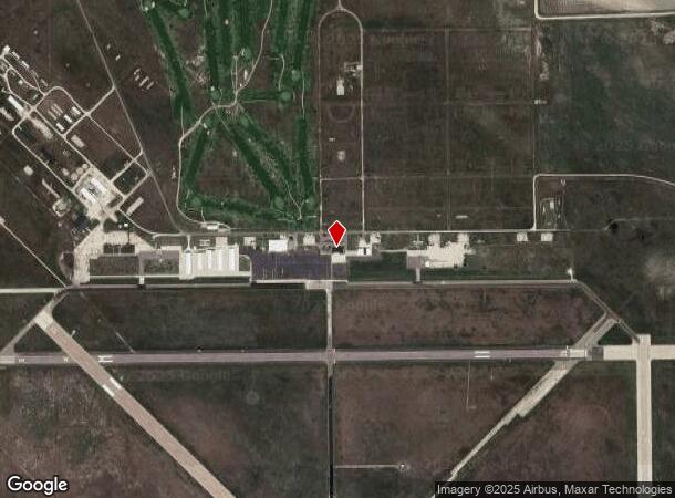  5631 Sarpy Rd, Alliance, NE Parcel Map