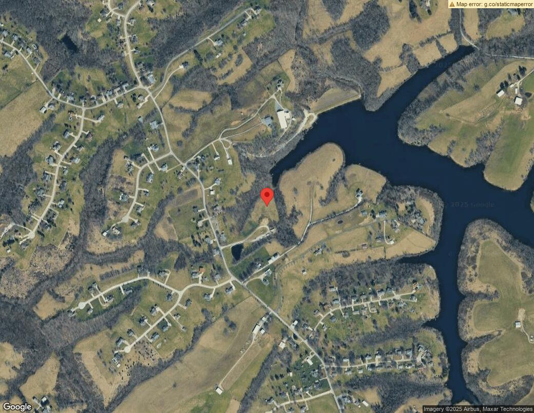 00 Boltz Lake Ln, Dry Ridge, KY, 41035 Agricultural Land For Sale