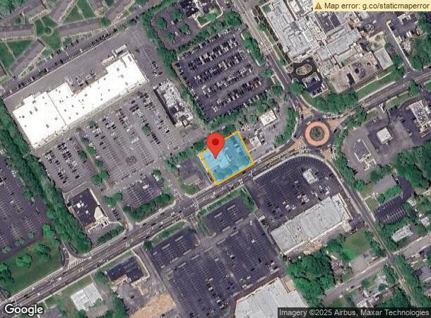  1076 Old Country Rd, Riverhead, NY Parcel Map