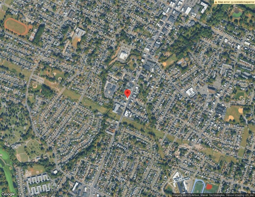 21 Franklin Ave, Nutley, NJ, 07110 Storefront Retail/Residential