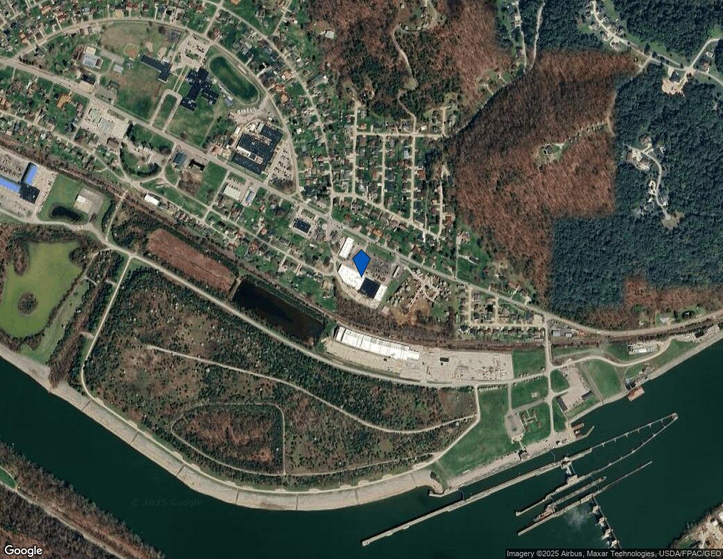 RR 62 Eleanor, Eleanor, WV, 25070 Retail Space For Lease