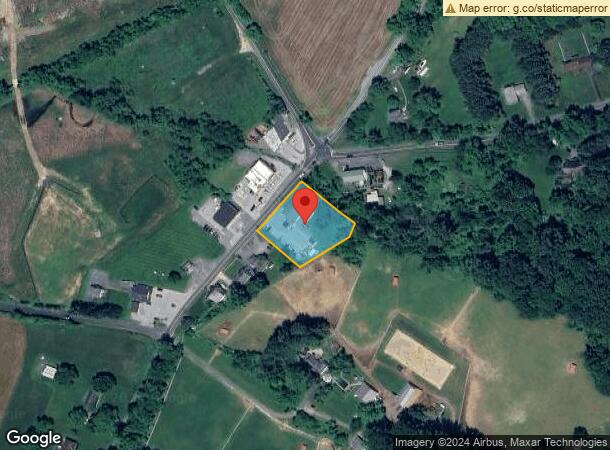  13523 Long Green Pike, Baldwin, MD Parcel Map