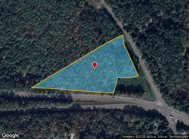  7719 Route 32, Cairo, NY Parcel Map