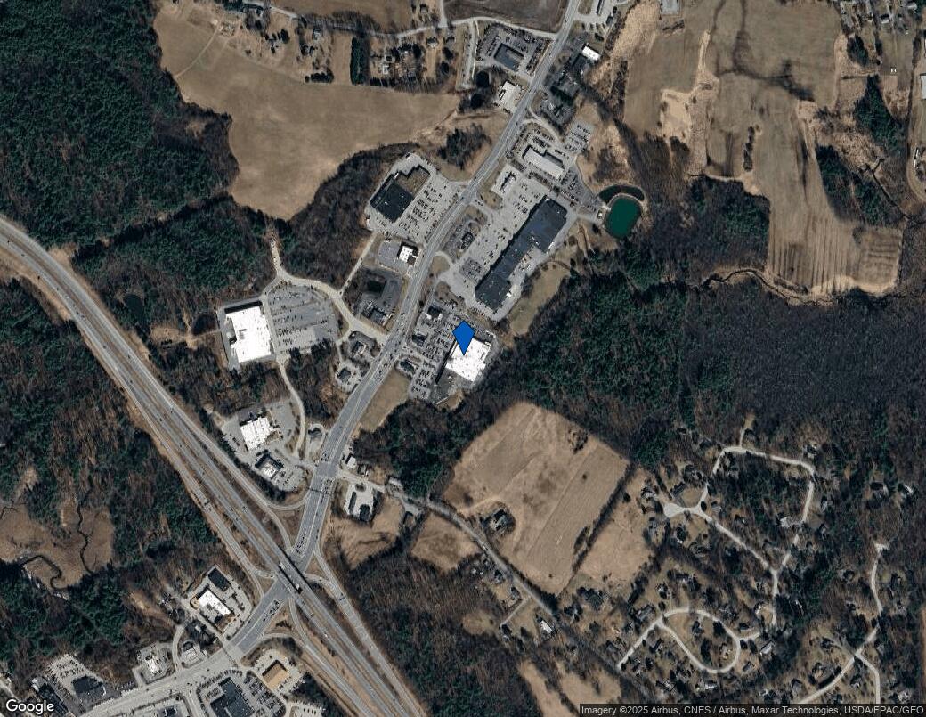 20 Portsmouth Ave, Stratham, NH, 03885 Retail Space For Lease