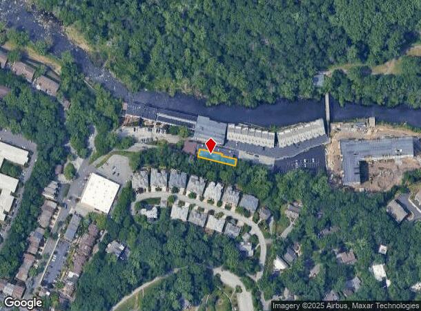 29 Bancroft Mills Rd, Wilmington, DE Parcel Map