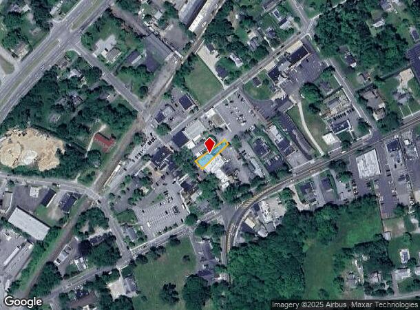  170 Love Ln, Mattituck, NY Parcel Map