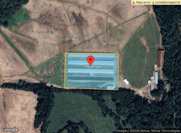  62 Holt Rd Nw, Cartersville, GA Parcel Map