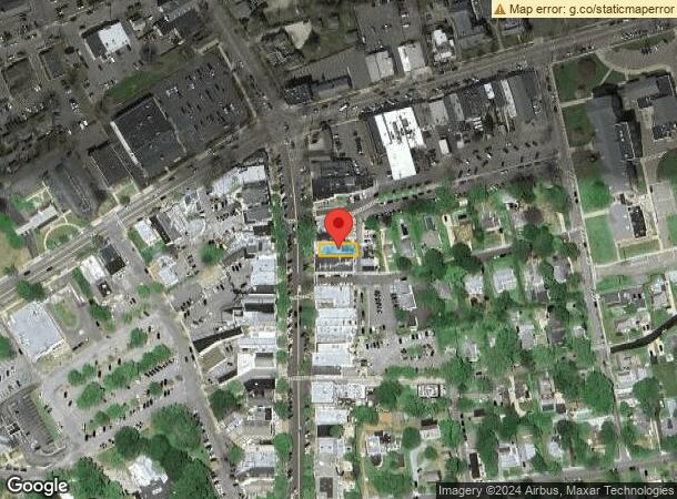  70 Main St, Sag Harbor, NY Parcel Map