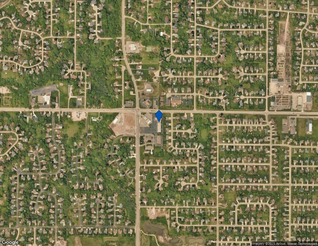 W5669 County Road KK, Appleton, WI, 54915 Retail Space For Lease