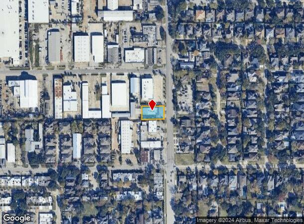 6116 S Rice Ave, Houston, TX 77081 - Property Record | LoopNet