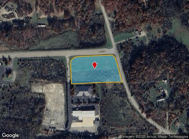  0 Russelton Airport Rd, Tarentum, PA Parcel Map