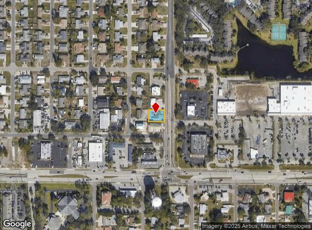  4230 59Th St W, Bradenton, FL Parcel Map